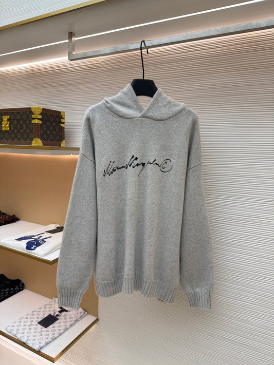 Logo Hoodie
