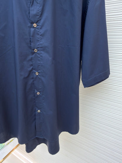 CD Logo Short Sleeve Shirt
