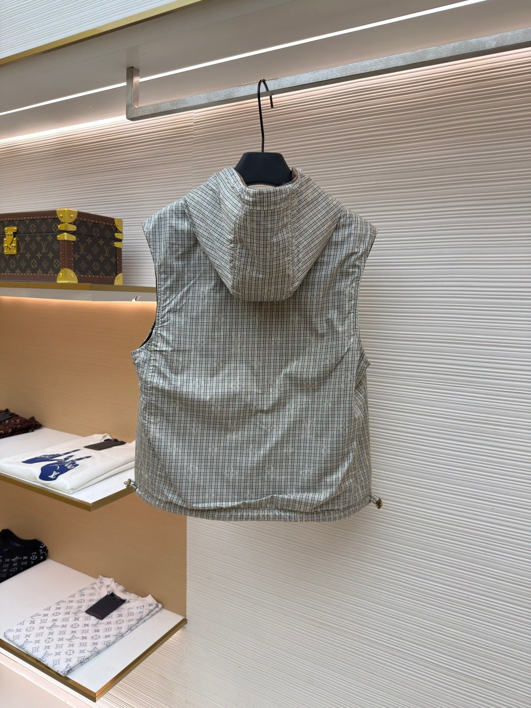 Gilet