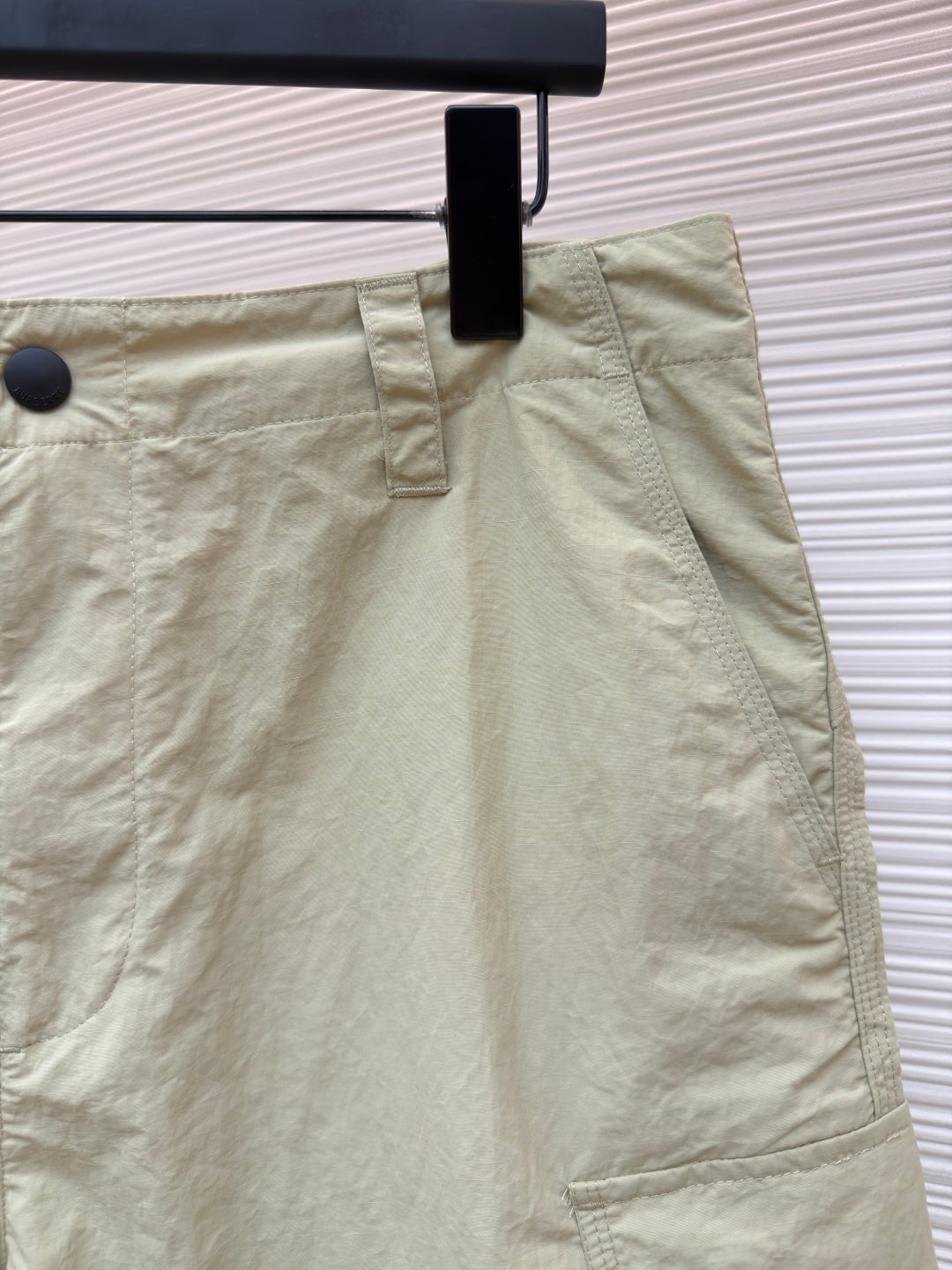 Equestrian Knight Cargo Shorts