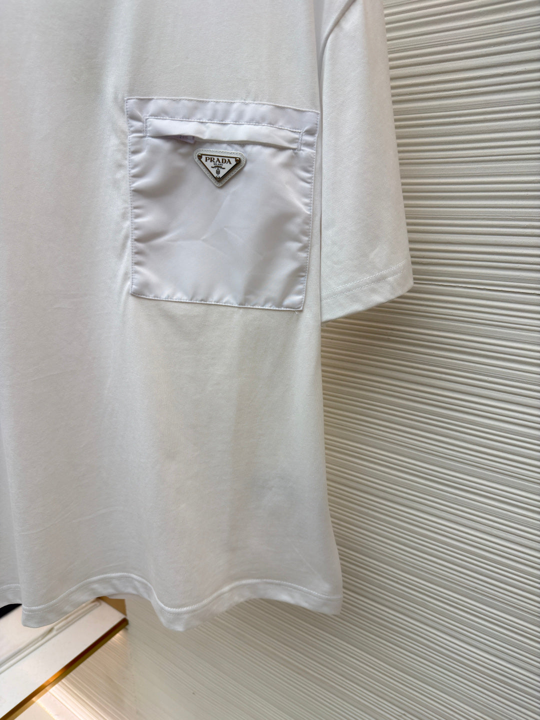 Triangle Logo T-Shirt