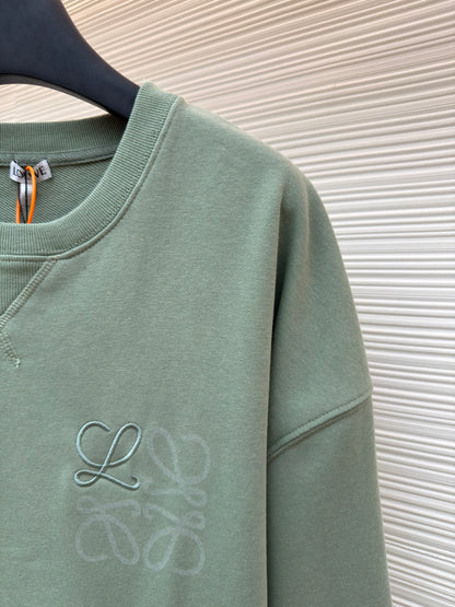 Anagram Crewneck Sweatshirt
