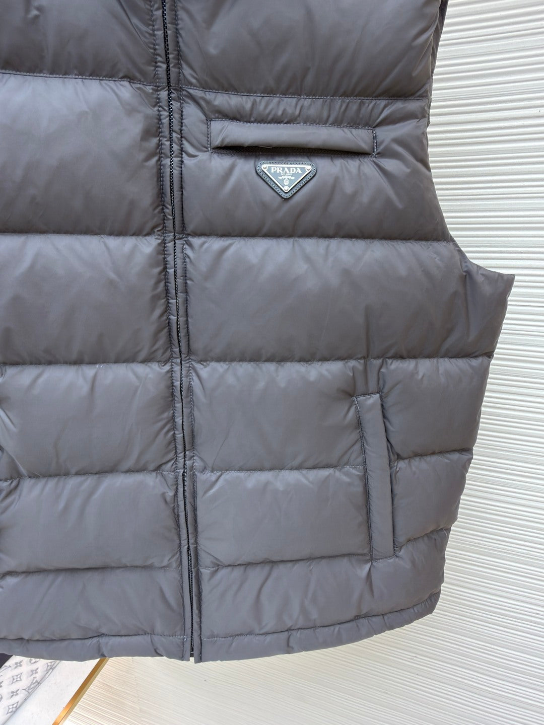 Down Gilet