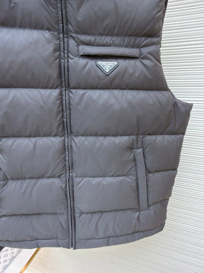 Down Gilet