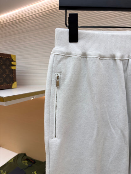Oblique Trousers