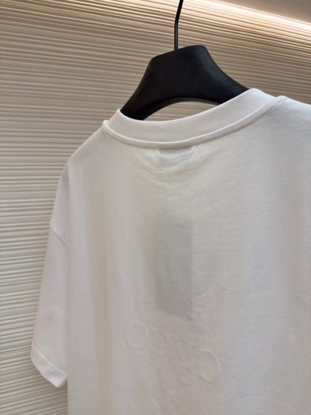 Logo Patch T-Shirt