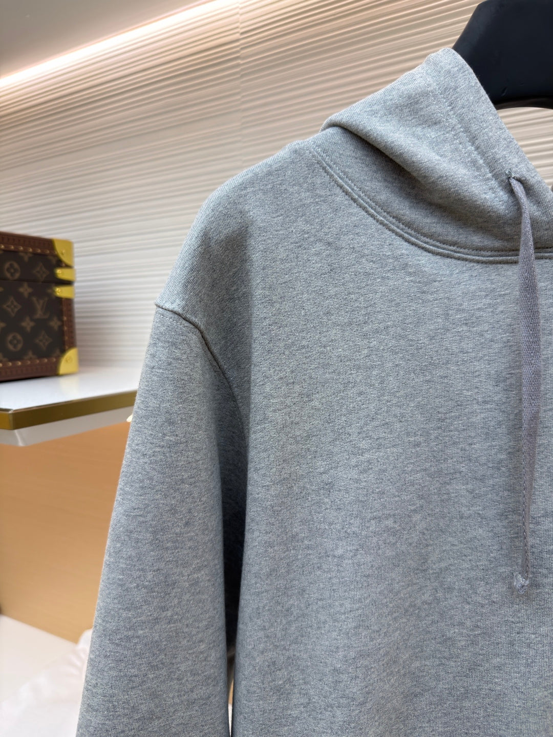 CD Logo Hoodie