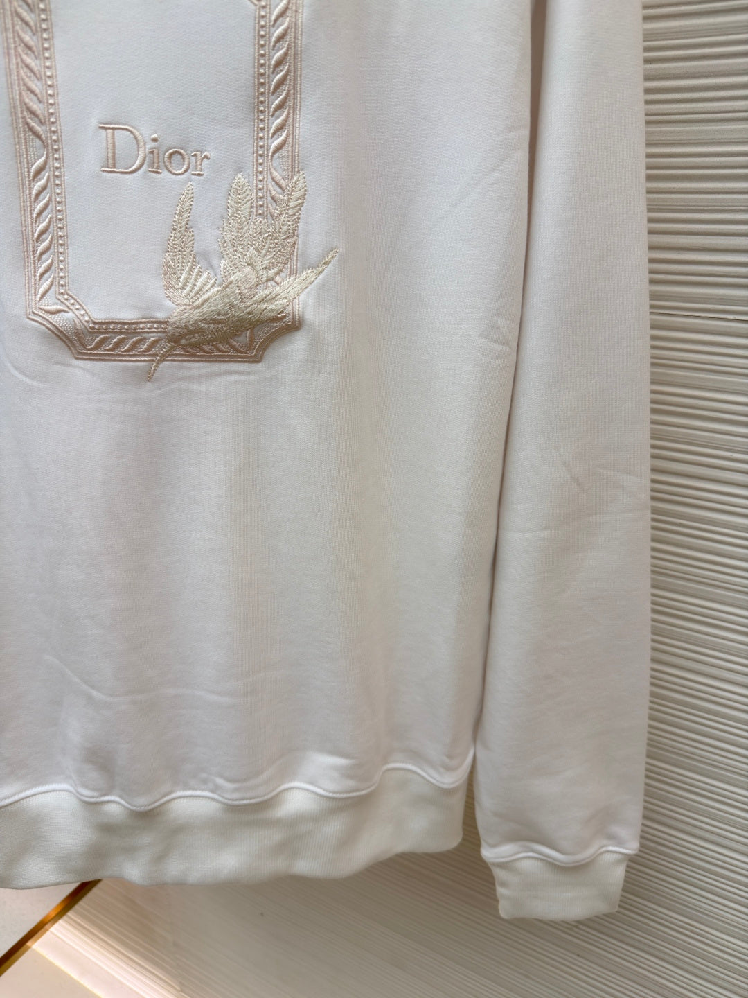 Crewneck Sweatshirt