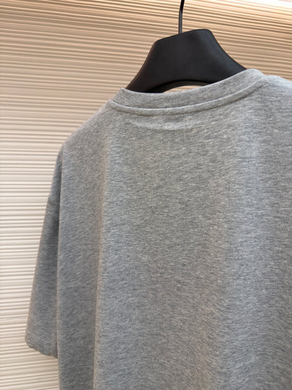 Embroidered T-Shirt