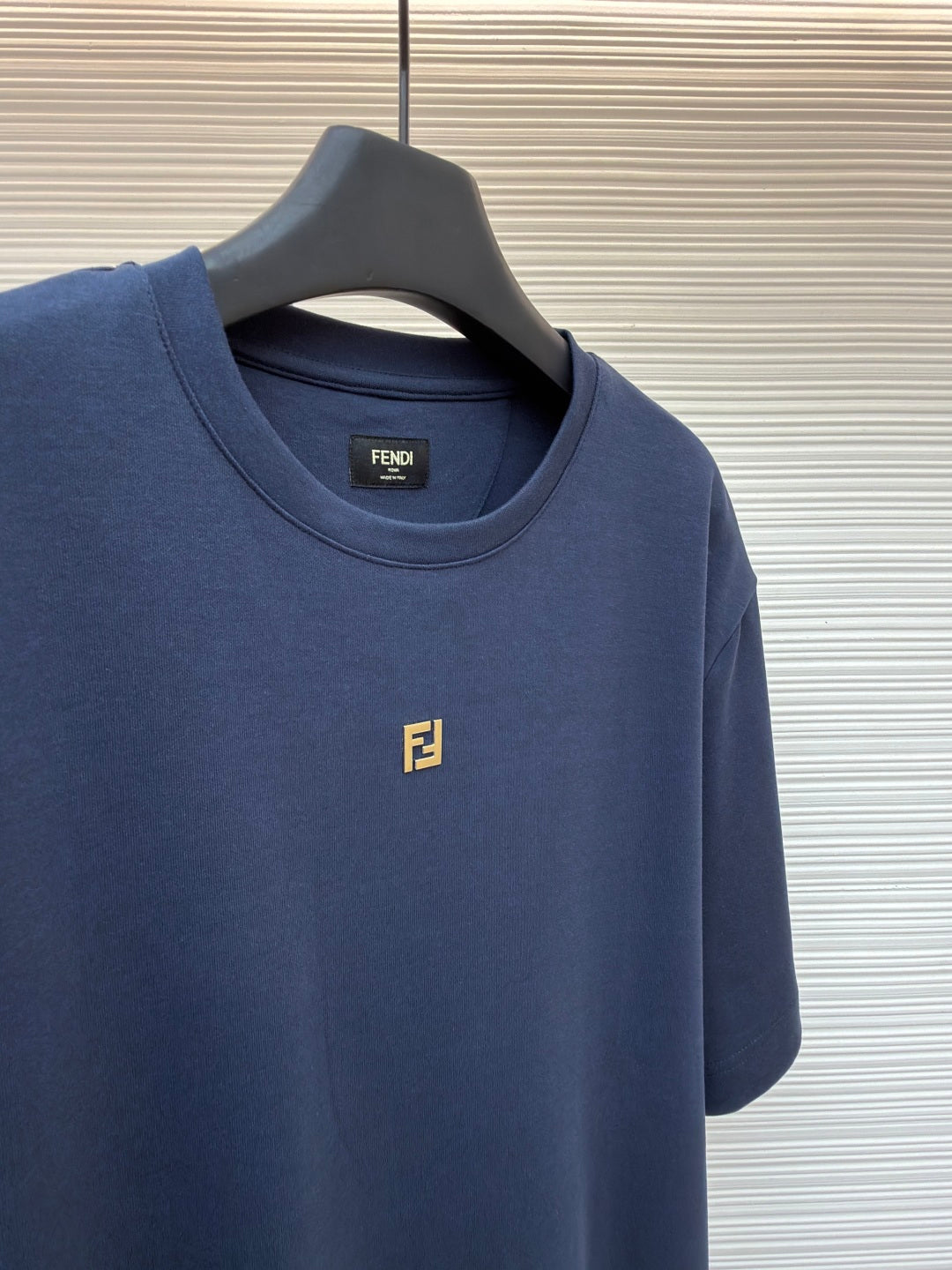 FF Motif T-Shirt