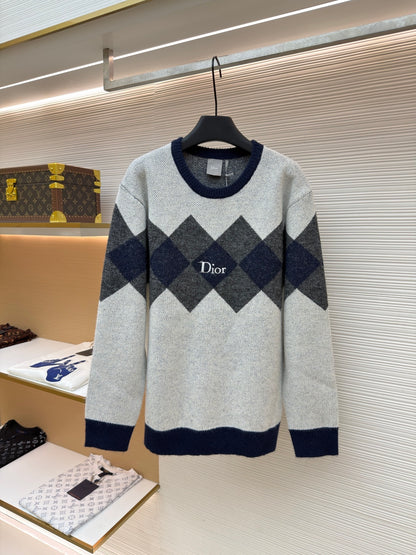 Crewneck Sweater