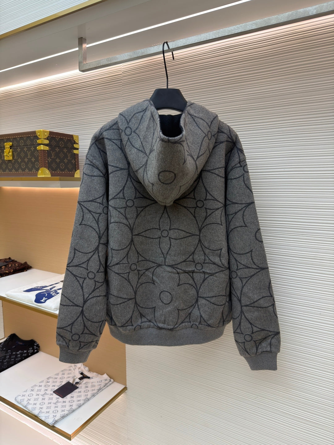 Reversible Jacket