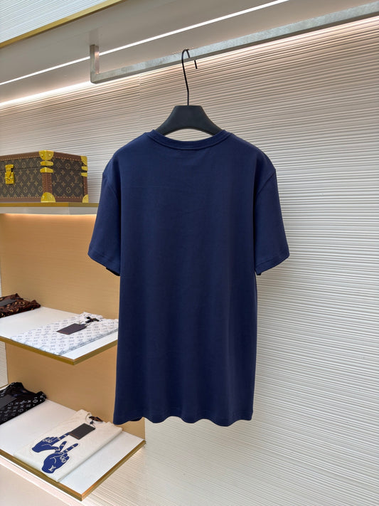 Embroidered T-Shirt
