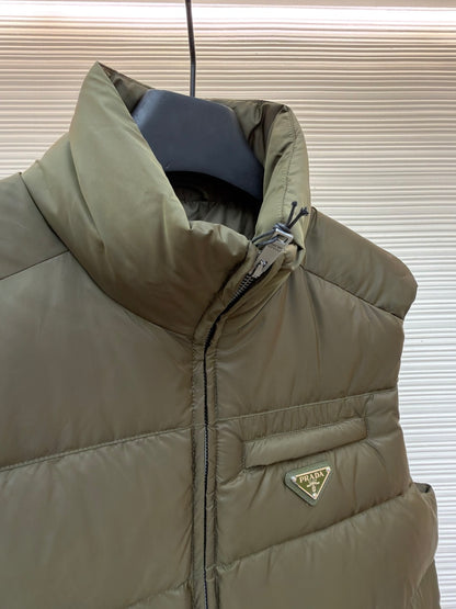 Down Gilet