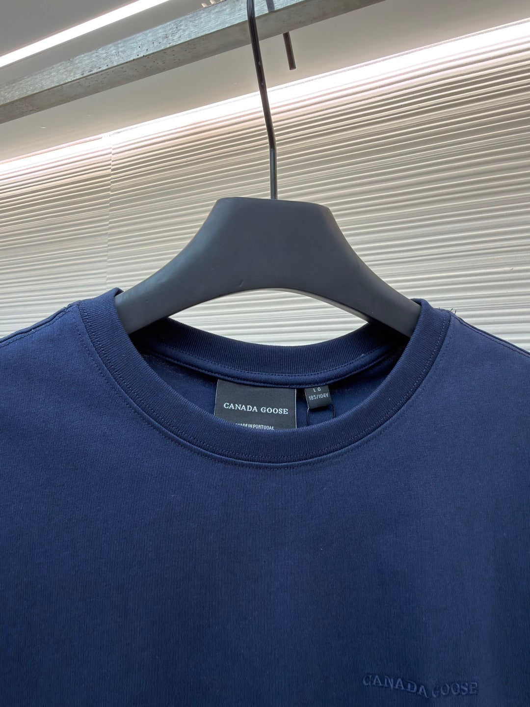 Embroidered T-Shirt