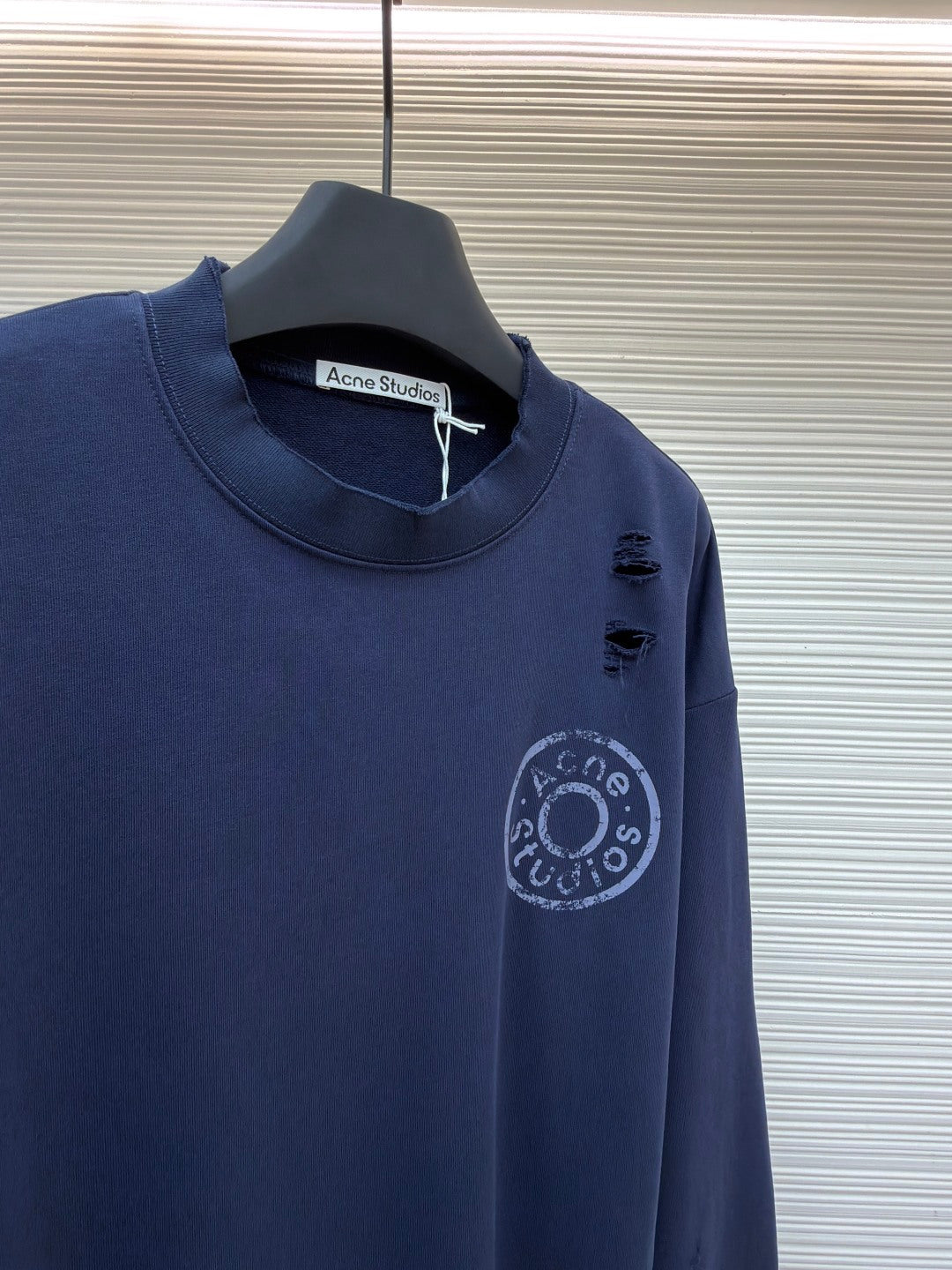 Crewneck Sweatshirt