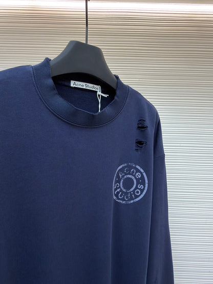 Crewneck Sweatshirt