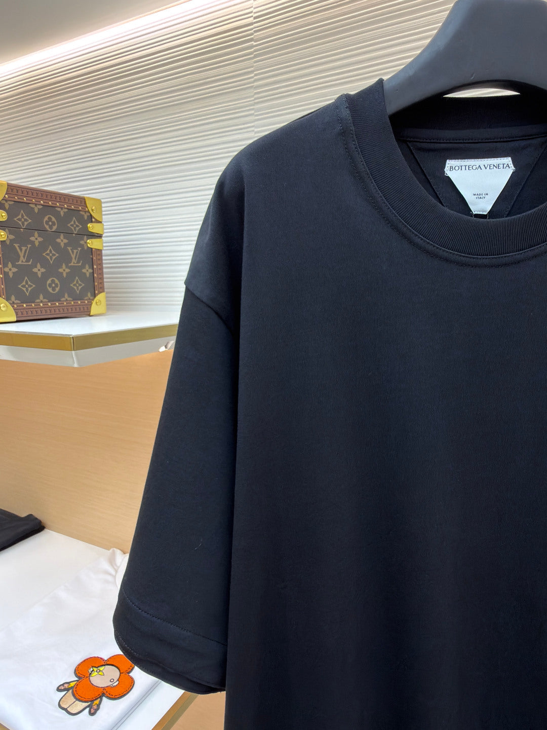 Intrecciato T-Shirt