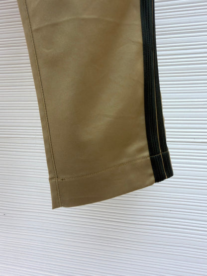 Logo Patch Trousers