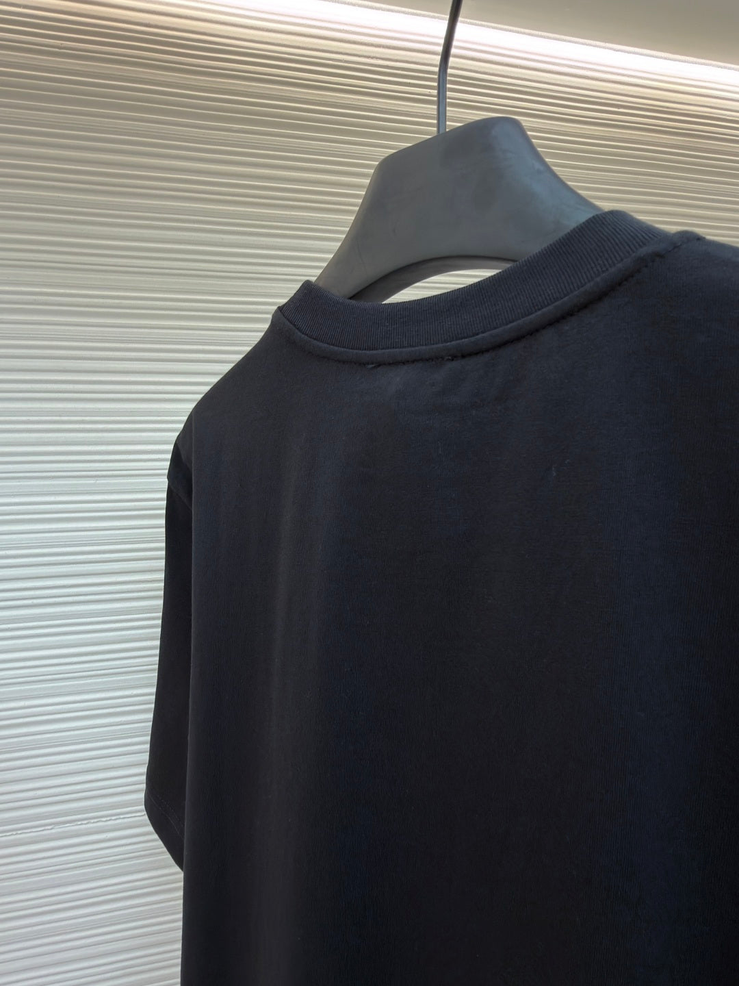 Logo Patch T-Shirt