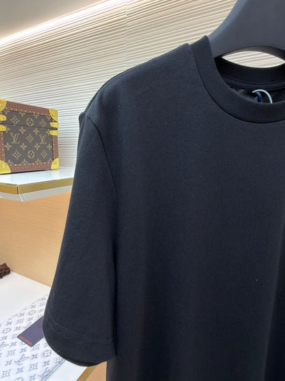 Logo Patch T-Shirt