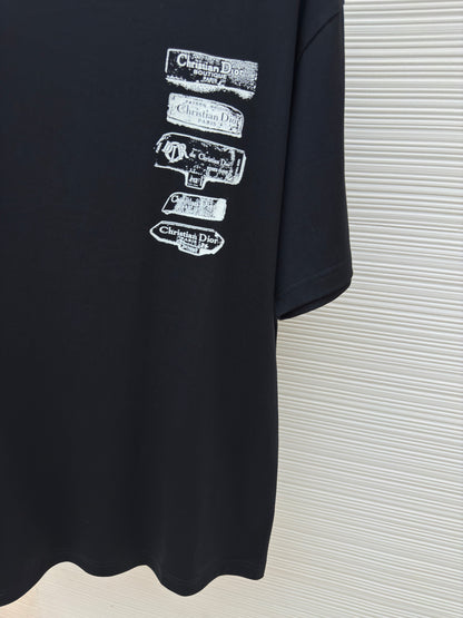 CD Logo T-Shirt