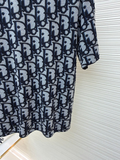 CD Logo T-Shirt