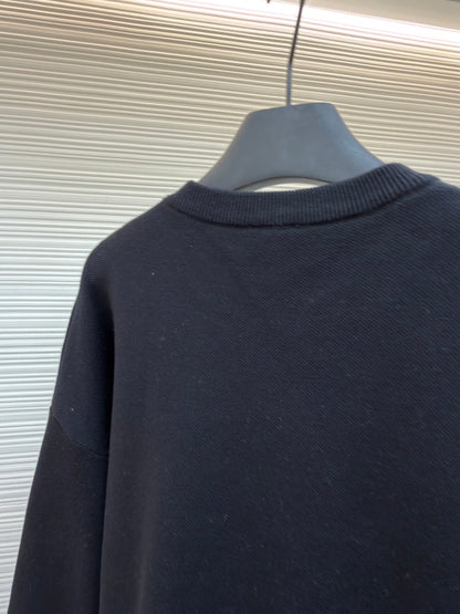 Crewneck Sweater
