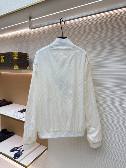 Zip Jacket