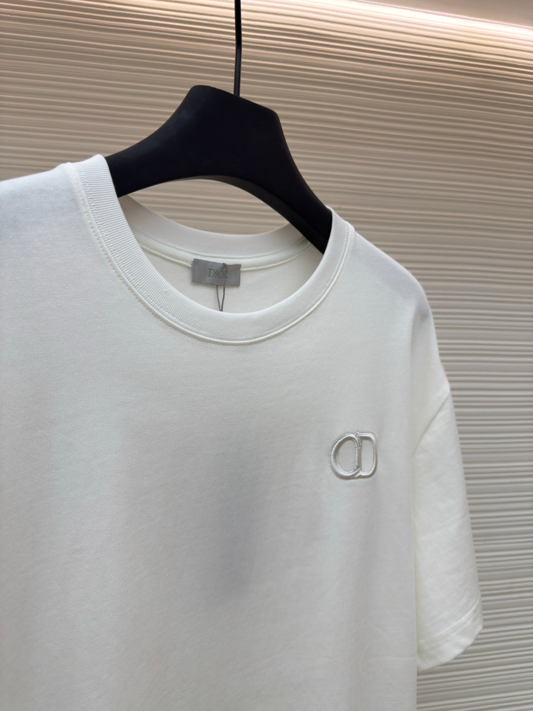 CD Logo T-Shirt