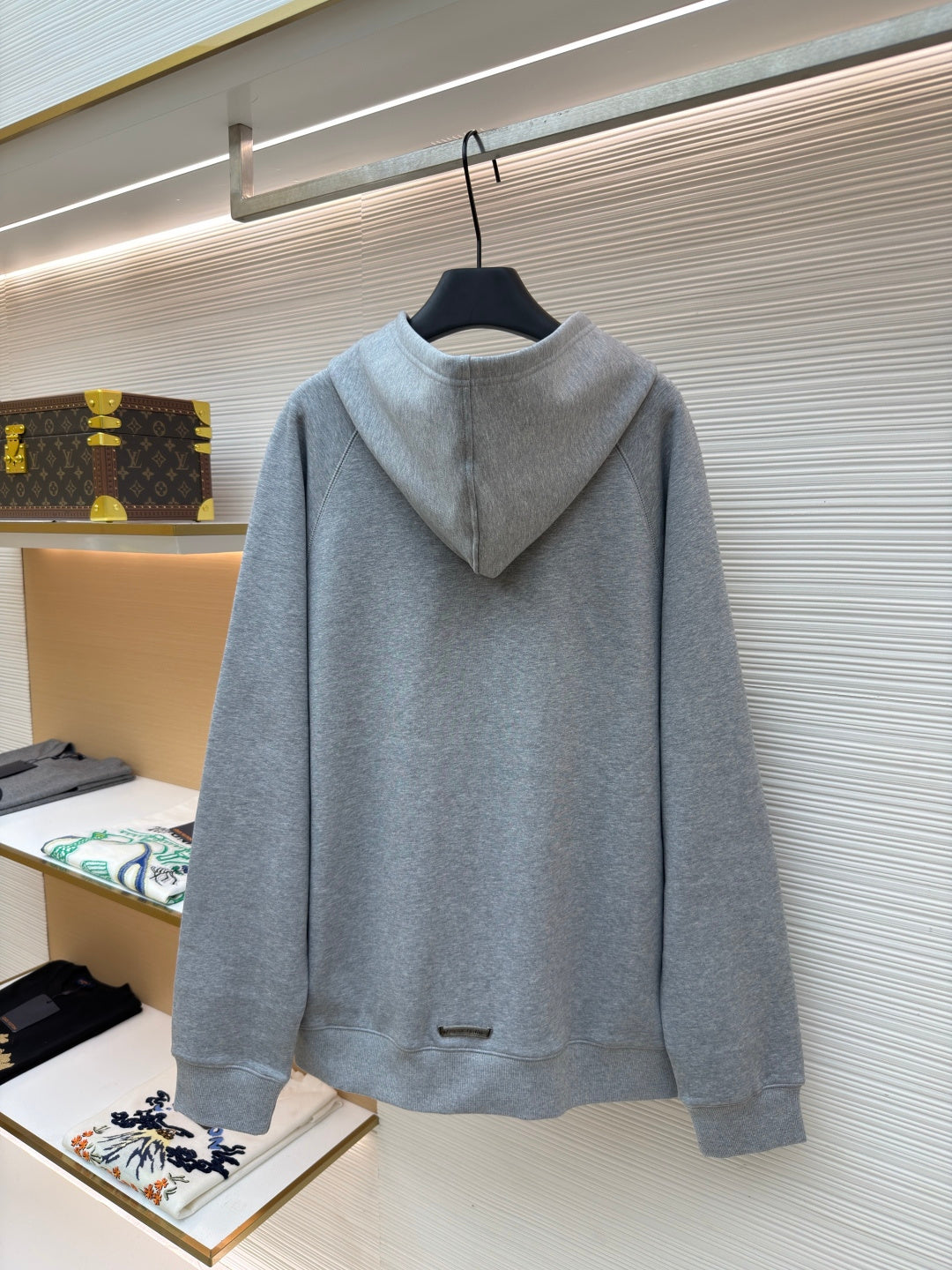 Crewneck Sweatshirt