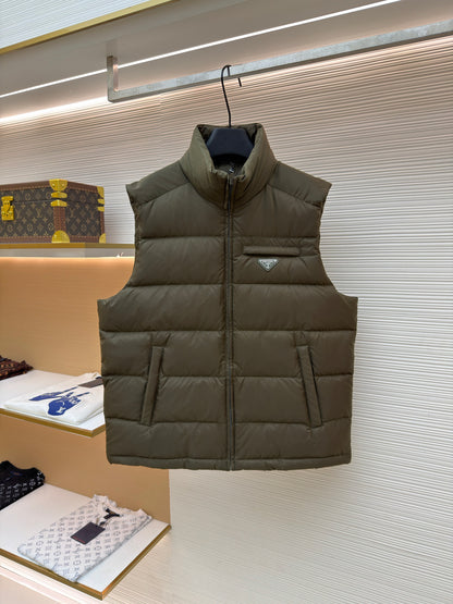 Down Gilet