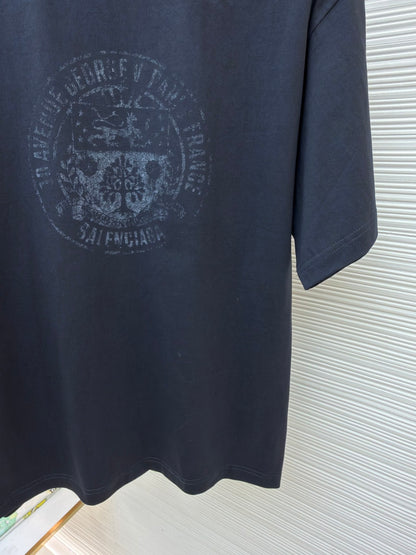 Logo Patch T-Shirt