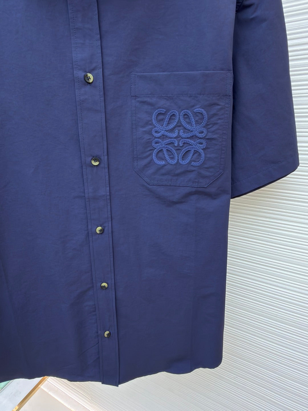 Short Sleeve Shirt