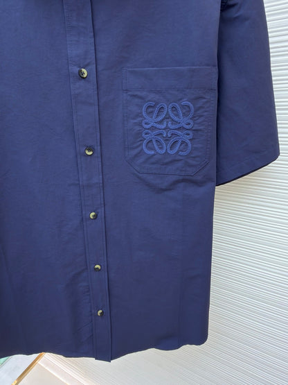 Short Sleeve Shirt