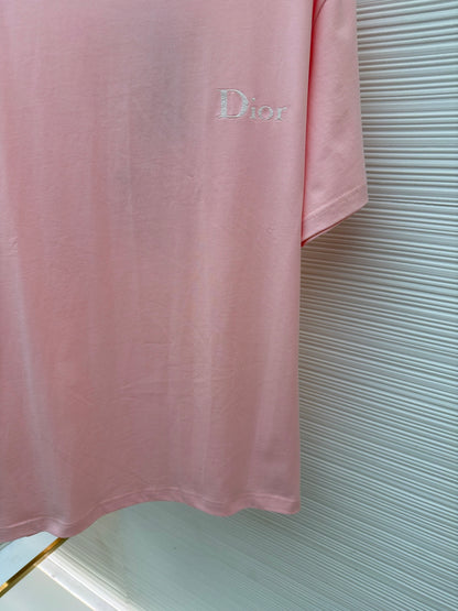 CD Logo T-Shirt