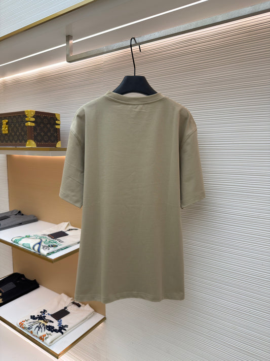 CD Logo T-Shirt