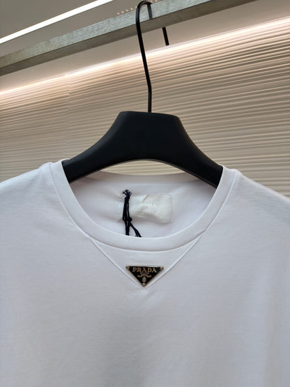 Triangle Logo T-Shirt
