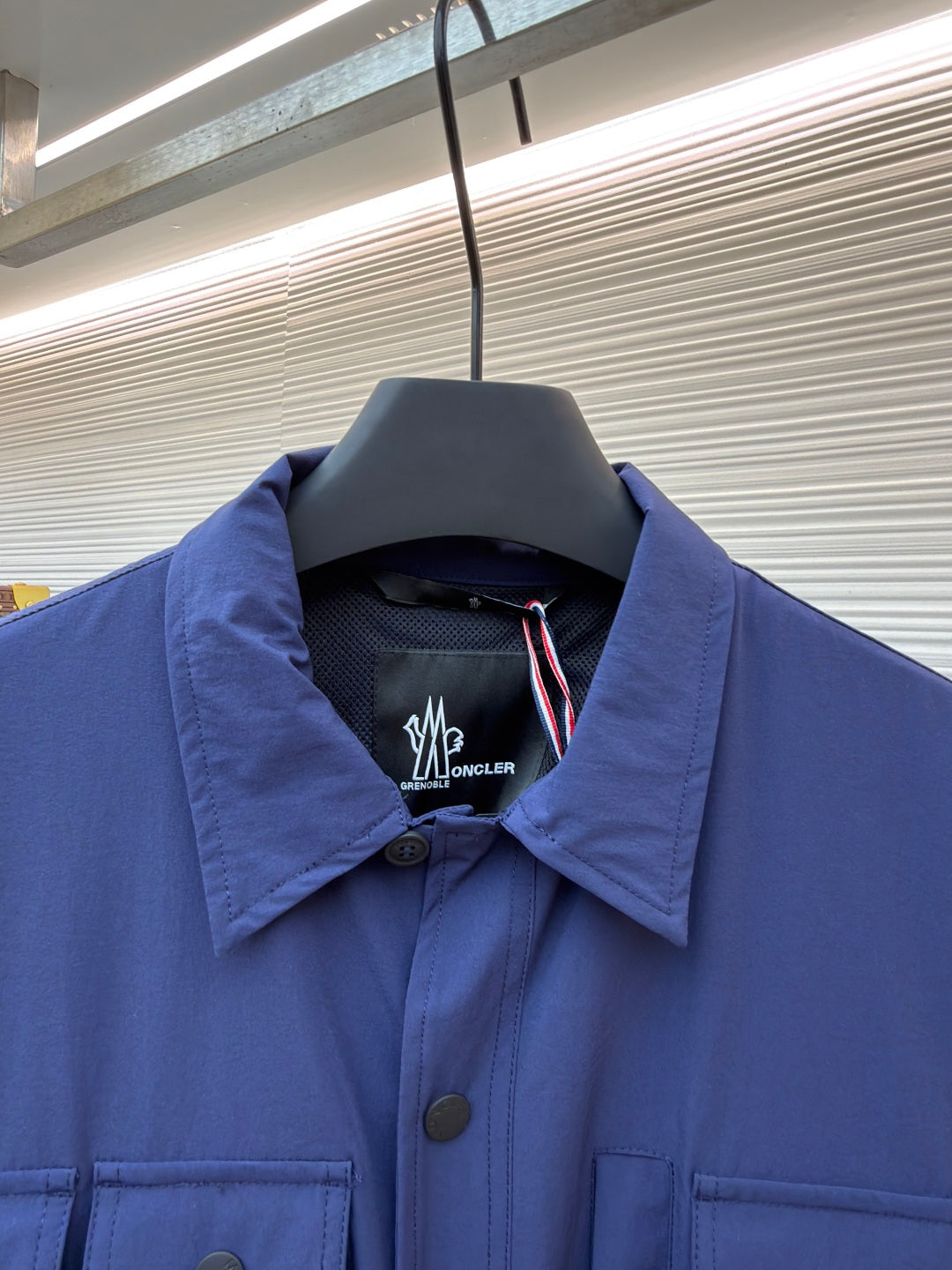 Grenoble Jacket