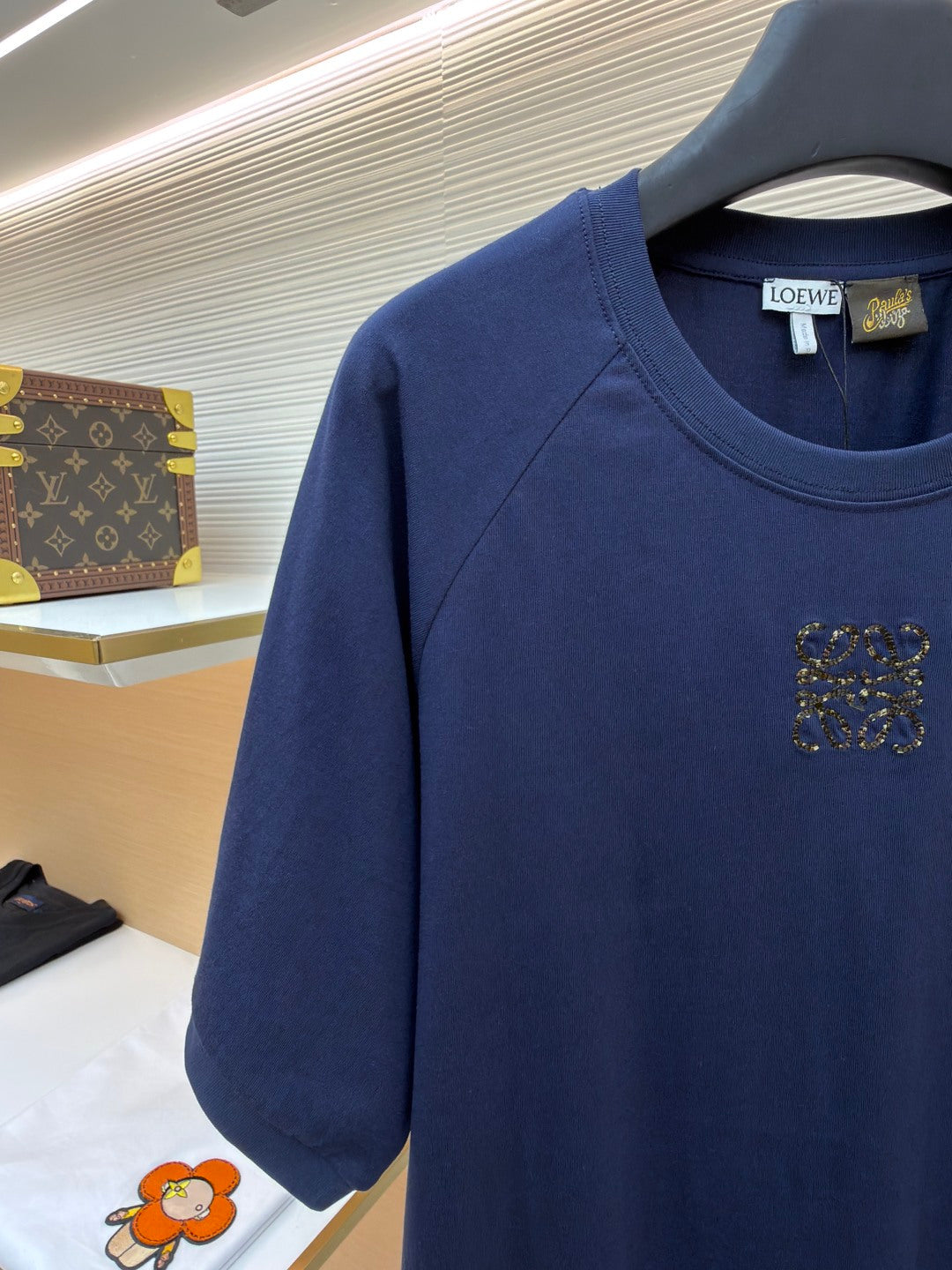 Anagram T-Shirt
