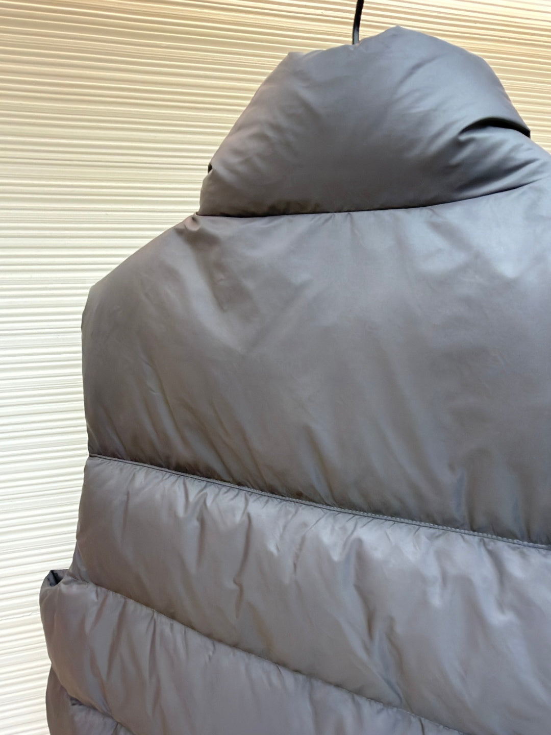 Down Gilet