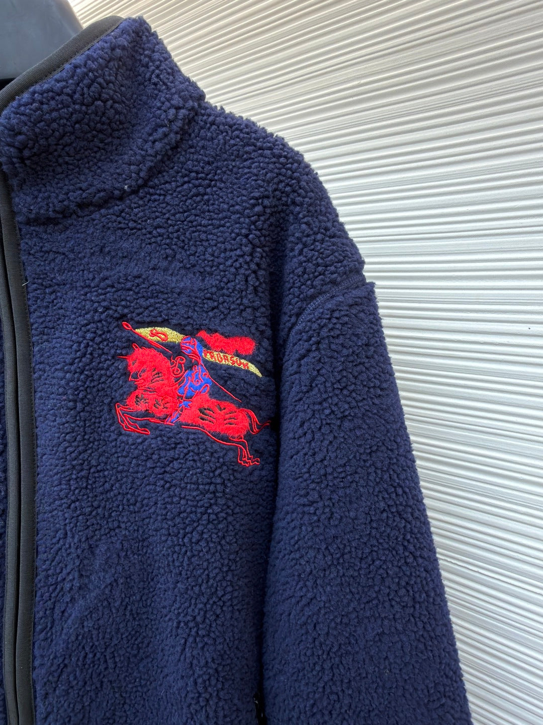Equestrian Knight Jacket