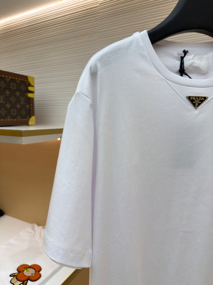 Triangle Logo T-Shirt