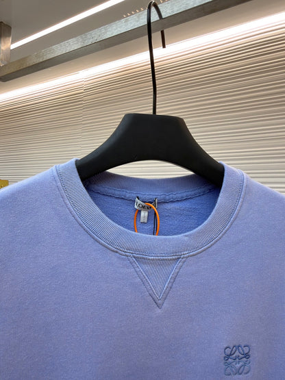 Anagram Crewneck Sweatshirt