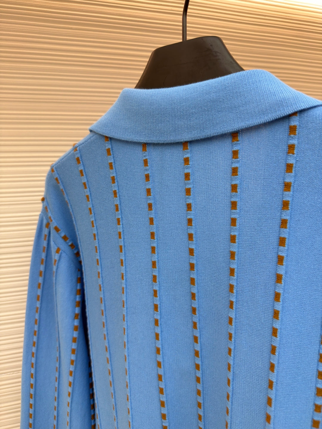 Crewneck Sweater