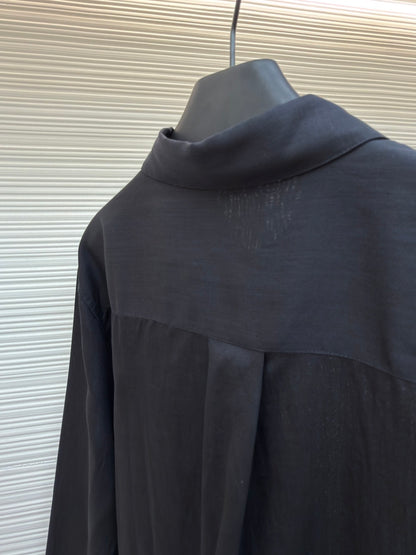 Linen Shirt
