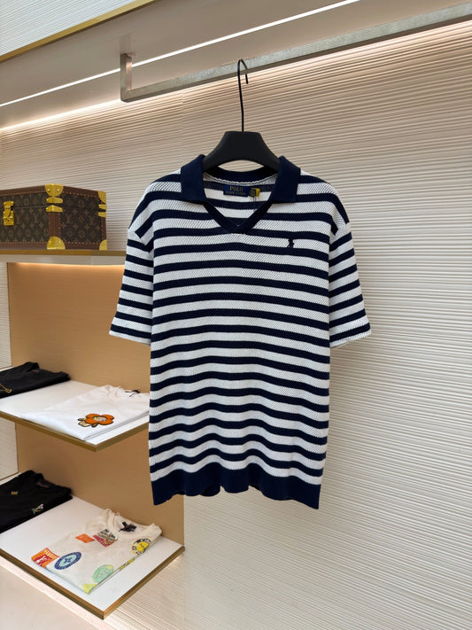 Embroidered T-Shirt