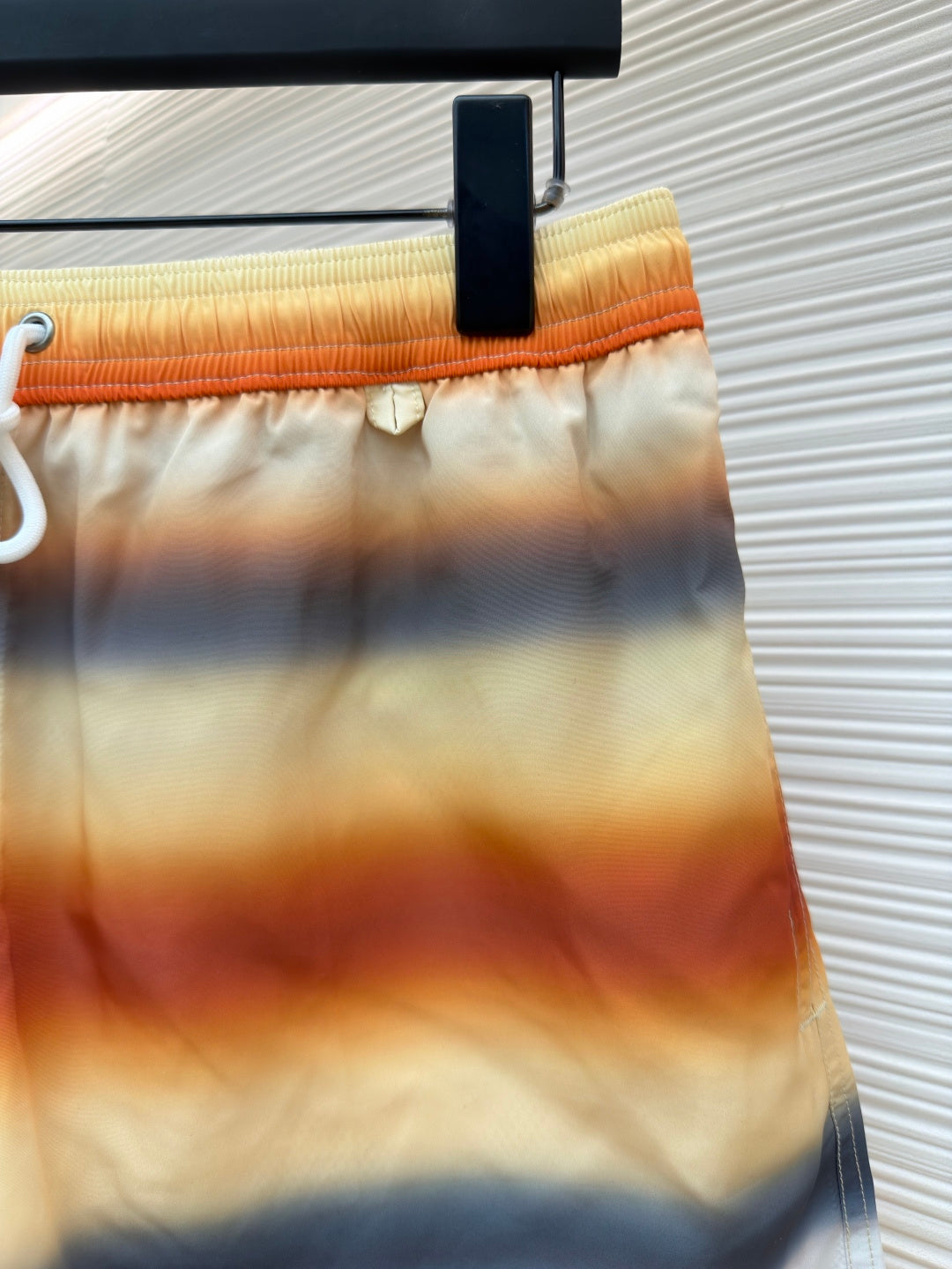Gradient Swim Shorts