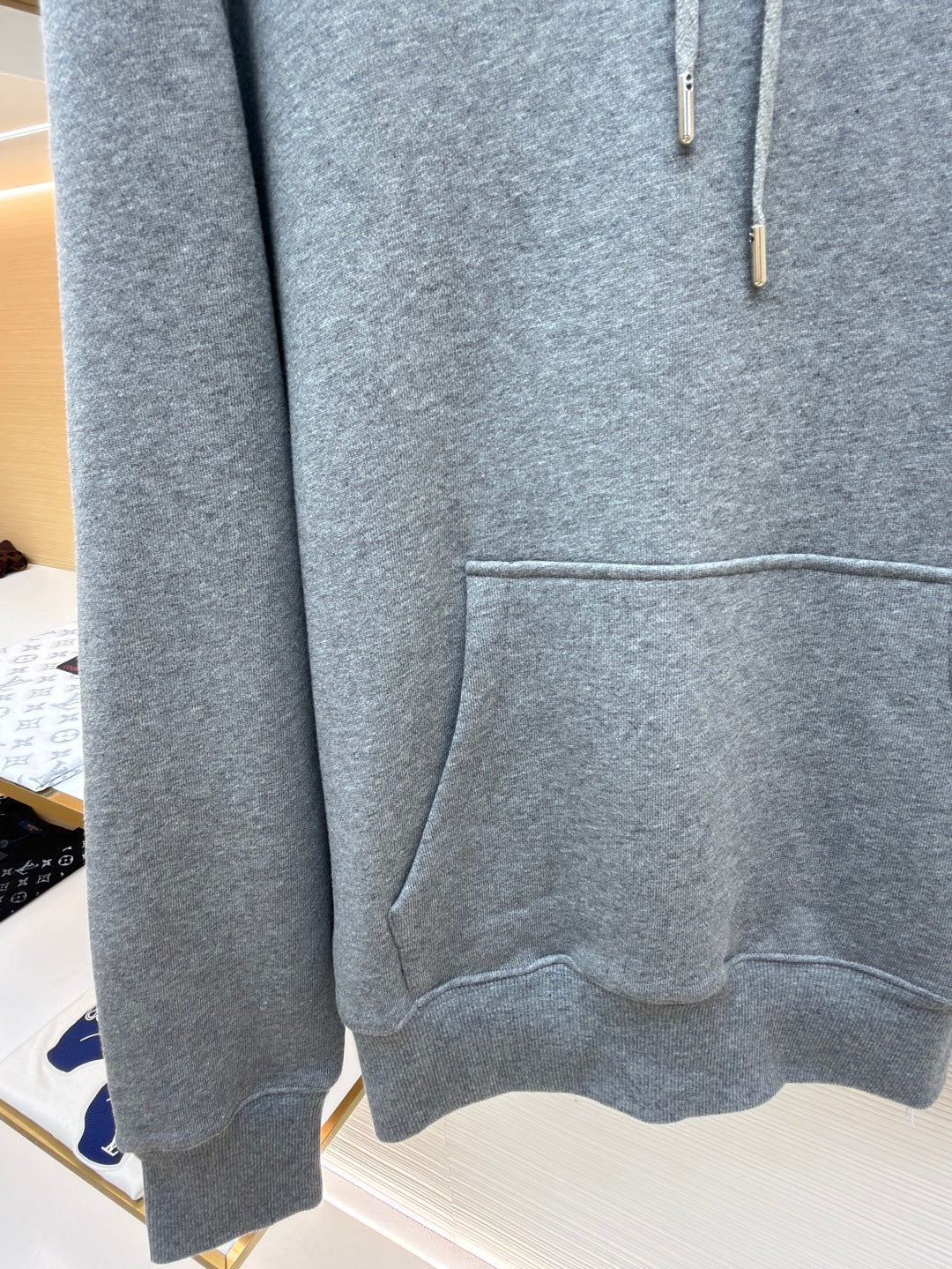 de Cœur Hoodie