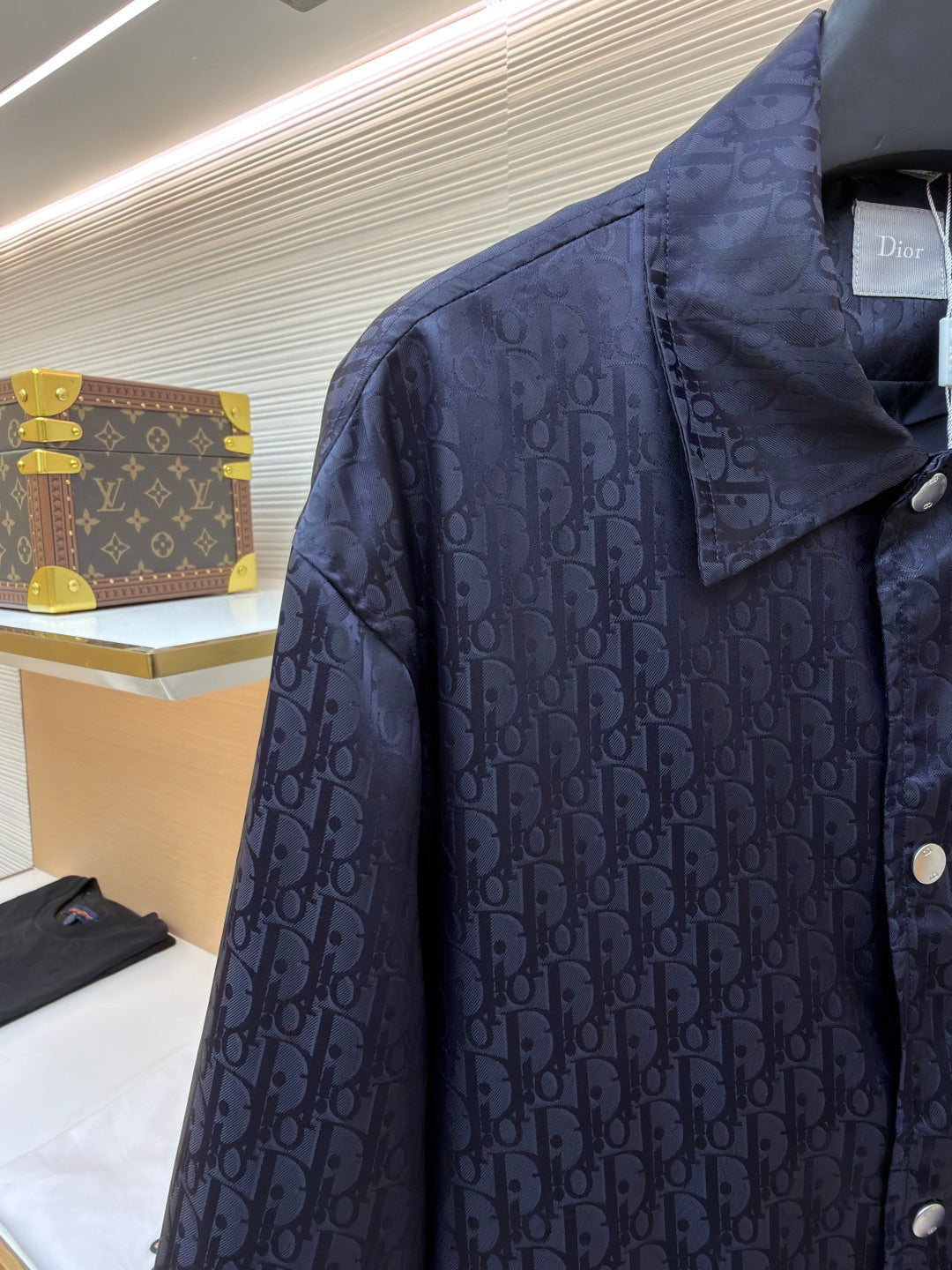 Graphic Jacket